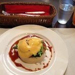 シェ・マリー - 