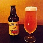 bubbles - Draft Beer "Hakkaisan"
