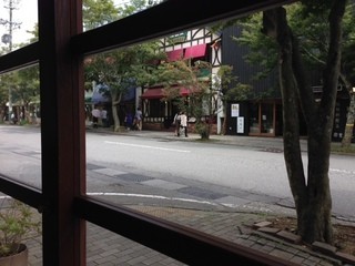 レストラン酢重正之 - 