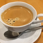 ルー・ド・メール - コーヒー