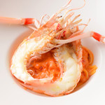 銀座 海老料理&和牛レストラン マダムシュリンプ東京