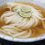 千舟屋 - にゅるん　※2015年9月