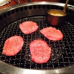 焼肉 虎龍 - 