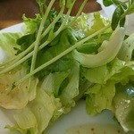 ワイン食堂フレーバー - サラダ