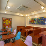 タコライスカフェ　きじむなぁ - 