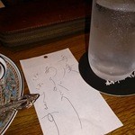 森珈琲店 - うれしいね＾＾