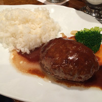 グリル満天星 麻布十番 新宿店 - 
