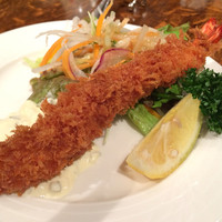 グリル満天星 麻布十番 新宿店 - 