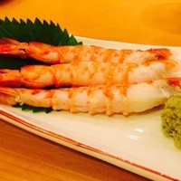 寿司・割烹 偉洲亥 - 