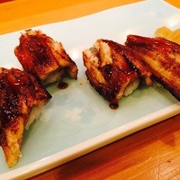 寿司・割烹 偉洲亥 - 