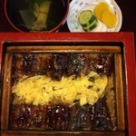 元祖 本吉屋 - 特せいろ蒸し