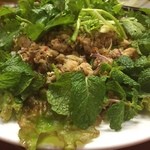 ソンポーン - ヤムパートゥ