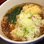 Komoro Soba - コッチだ