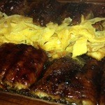 元祖 本吉屋 - 最高に美味しいです