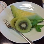 元祖 本吉屋 - デザート