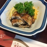 元祖 本吉屋 - 酢の物