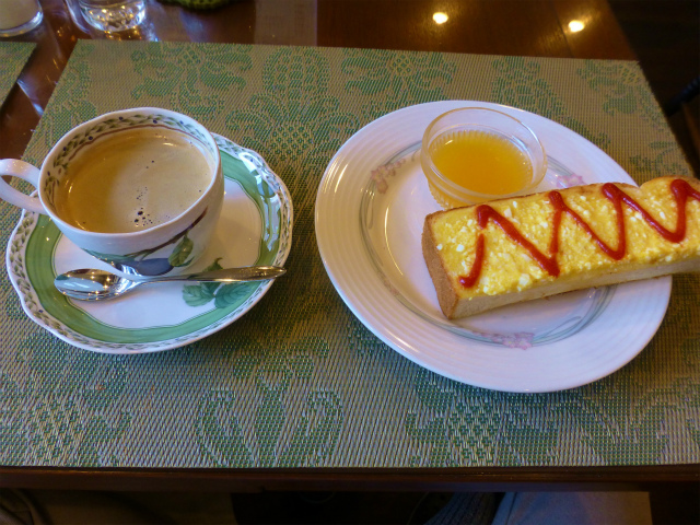 Coffee Taimu photo 2