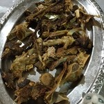 インド･パキスタン料理 ホット・スプーン - 