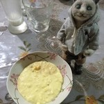 インド･パキスタン料理 ホット・スプーン - 