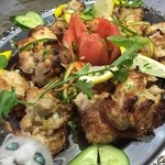 インド･パキスタン料理 ホット・スプーン - 