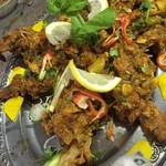 インド･パキスタン料理 ホット・スプーン - 