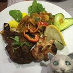 インド･パキスタン料理 ホット・スプーン - 