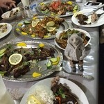 インド･パキスタン料理 ホット・スプーン - 