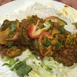 インド･パキスタン料理 ホット・スプーン - 