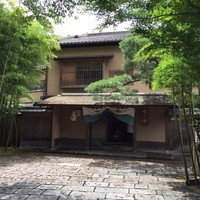 菊乃井 本店 - 
