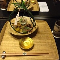 菊乃井 本店 - 