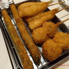 Kushikatsu Tanaka - 