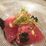 まき村 - かつお