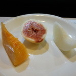 山猫軒 - 口直し