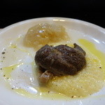 山猫軒 - 玉ねぎとキビと合わせて