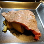 山猫軒 - ランプ