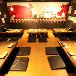 長崎酒家 吉祥寺じげもんとん