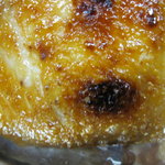 犬丸とり料理 - 皮はパリパリ