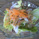 予祝のワンプラスワン 心がワクワクする洋食屋さん - 