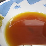 犬丸とり料理 - 自家製ポン酢・柚子こしょう