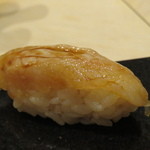 鮨 心白 - 【再訪4】アイナメ