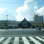 Touyoko In - 駅前