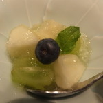 銀座 吉本 - フルーツ