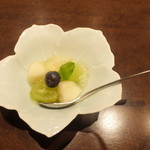 銀座 吉本 - フルーツ