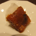 銀座 吉本 - 塩うに