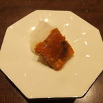 銀座 吉本 - 塩うに