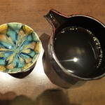 銀座 吉本 - 九郎左衛門 裏・雅山流 粋華