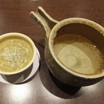 銀座 吉本 - 陸奥八仙