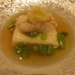 銀座 吉本 - 突き出し