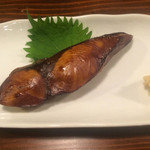 虎丸 - きつね照り焼き