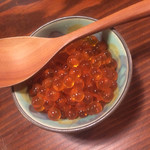 虎丸 - 生いくら